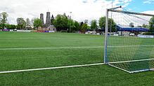 Folgen die Vereine mehrheitlich dem Vorschlag des Südbadischen Fußballverbandes, wird auch auf den Plätzen des FC Bad Dürrheim in dieser ...