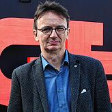 „Der größte Teil der Nutzer stellt die E-Scooter sehr diszipliniert ab“, sagt Stefan Mohr, Pressesprecher der Stadt Singen.