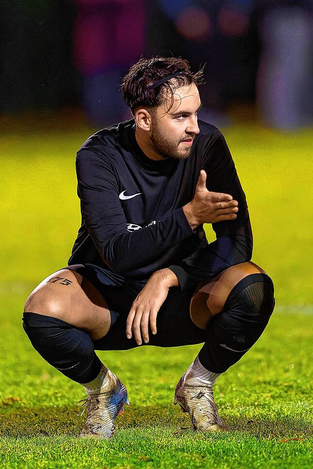 Bild 6: SF Schliengen besiegt die SG FC Wehr/Brennet mit 4:2 &ndash; und wir haben Bilder!
