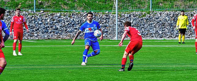 Bild 37: FC Schlüchttal siegt 3:2 gegen den FC Erzingen &ndash; und wir haben Bilder!