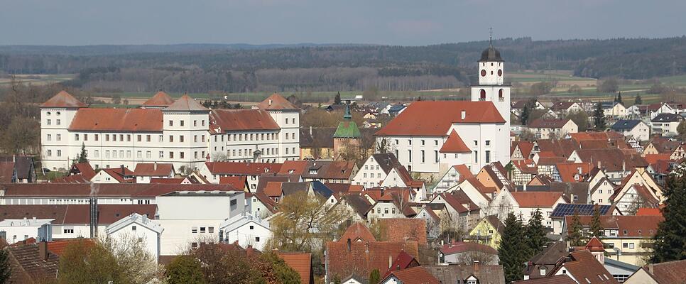 Messkirch Messkirch