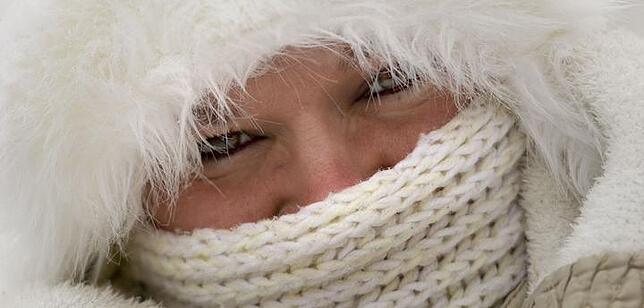 Ziehen Sie sich warm an! Das ist wörtlich gemeint. Denn nicht selten herrschen fröstelige Temperaturen während der fünften Jahreszeit. ...