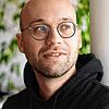 Arbeitsforscher Hans Rusinek ist Hauptredner beim Singener Wirtschaftsforum 2025. Es sagt: Wer sich an Work-Life-Balance abarbeitet, ist ...