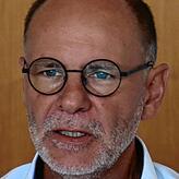 Oberbürgermeister Bernd Häusler: „Wir bekommen die Gewerbesteuerrückzahlungen in den Griff.“