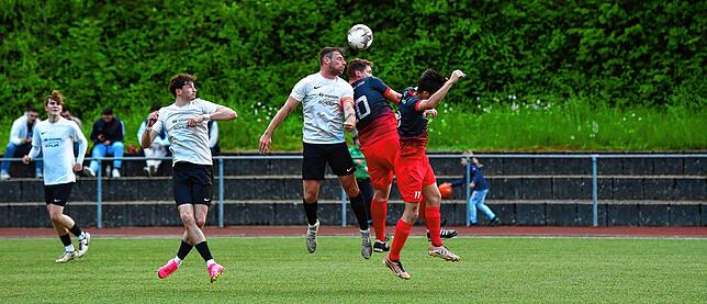 Bild 7: SG FC Wehr/Brennet siegt 1:0 beim FC Schönau – und wir haben Bilder!