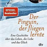 „Der Pinguin, der fliegen lernte“