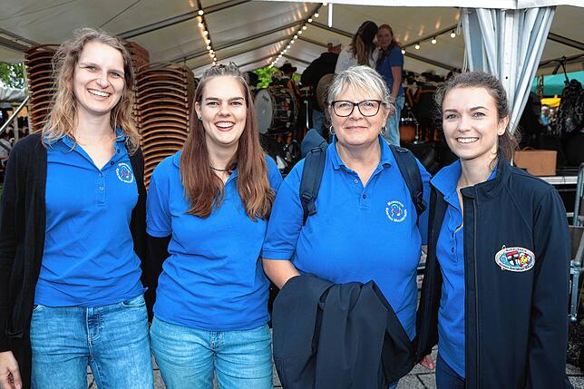 Bild 27: Reichenauer Weinfest 2025 auf der Insel: So beginnt die 44. Ausgabe der Traditionsveranstaltung