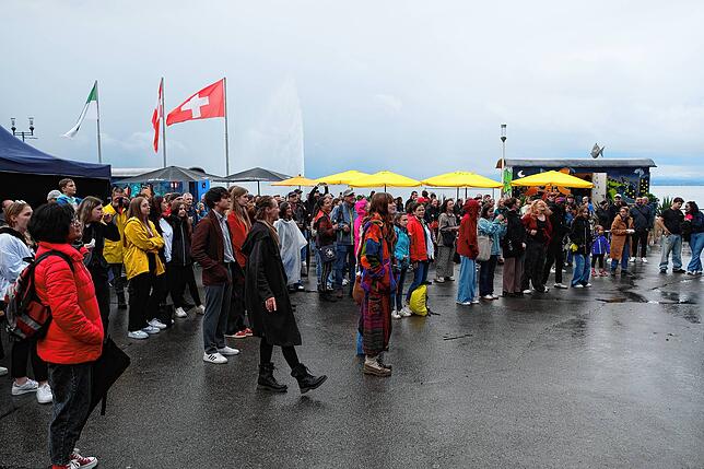Bild 18: Die besten Bilder vom Kulturufer in Friedrichshafen - Teil 2