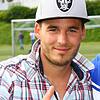 Rückkehr: Dennis Heil (30) kehrt in der Winterpause zum SV Herten zurück. Bild: Matthias Scheibengruber