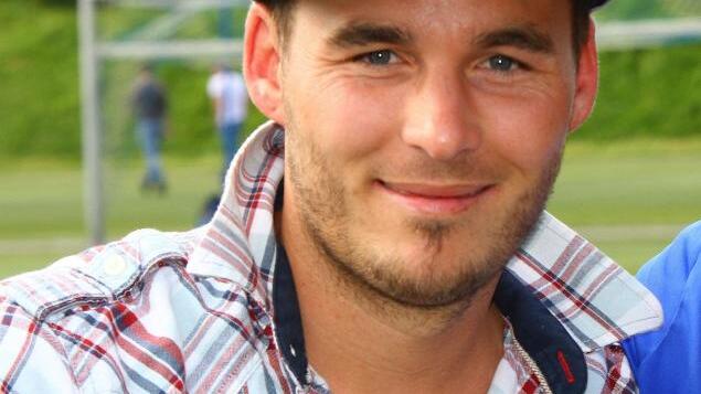 Rückkehr: Dennis Heil (30) kehrt in der Winterpause zum SV Herten zurück. Bild: Matthias Scheibengruber