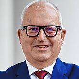 SERC-Gesellschafter Thomas Burger freut sich auf den Start.