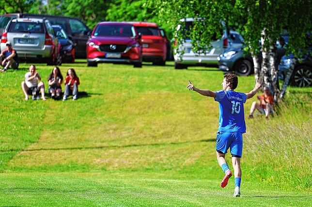 Bild 17: Unsere große Bildergalerie vom Kreisliga-Spitzenspiel zwischen Ewattingen und der SG Lenzkirch-Saig