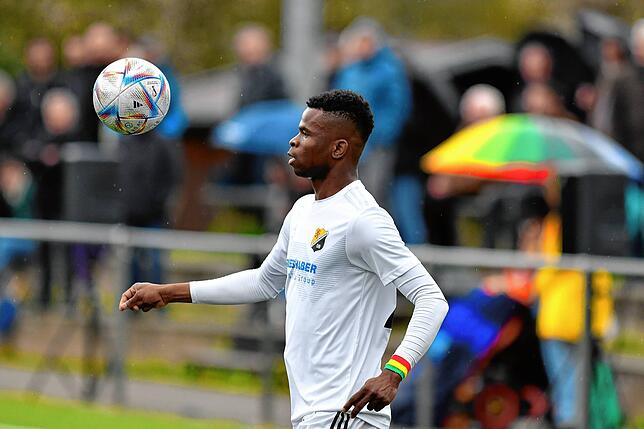 Bild 6: SV 08 Laufenburg gewinnt gegen die Spvgg. Untermünstertal mit 4:2 &ndash; und wir haben Bilder!