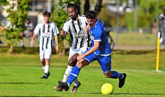 Bild 29: FC Erzingen gewinnt 4:3 beim FC Wittlingen &ndash; und wir haben Bilder!