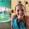 Was können Besucher in der Therme Meersburg erwarten? SÜDKURIER-Mitarbeiterin Josefine Nord hat den Test gemacht.