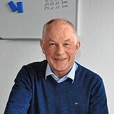 „Wir leben von der Vergangenheit. Aber in Krisenzeiten ist das eher normal.“ – Bernhard Keßler, Leiter Finanzverwaltung