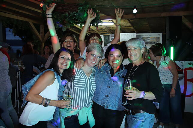 Bild 10: Alle Bilder vom Promenadenfest Überlingen &ndash; Teil 1