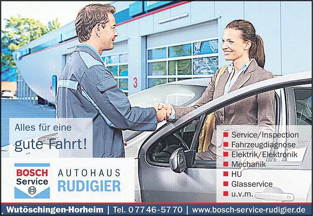 Bild 10: 75 Jahre Störk Karosseriebau in Wutöschingen-Degernau: Erfolgreiche Entwicklung