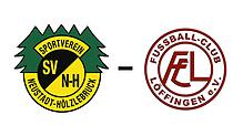 Ein Ausgleich in letzter Minute: Der SV Hölzlebruck und der FC Löffingen trennen sich 1:1.