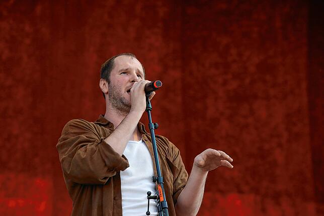 Bild 14: Southside 2023: Alle Bilder vom Wanda-Konzert
