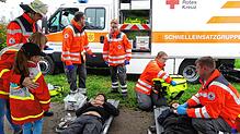 Bild : Herbstübung der Freiwilligen Feuerwehr Bermatingen – hier gibt es die Bilder!