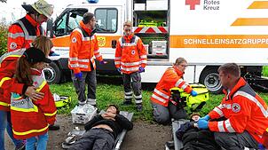 Bild : Herbstübung der Freiwilligen Feuerwehr Bermatingen – hier gibt es die Bilder!