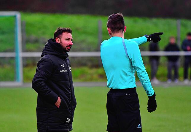 Bild 29: SV Blau-Weiß Murg besiegt den FC Wittlingen mit 6:3 – und wir haben Bilder!