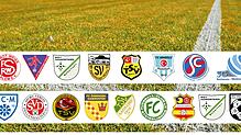 Bild : Packende Partien am Wochenende: Das ist der 5. Spieltag in der Fußball-Bezirksliga Bodensee