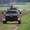 Wenn die Bundeswehr übt, dann nicht nur auf den Truppenübungsplätzen, sondern auch in der Region, wie hier 2022 bei Aasen. Jetzt soll ...