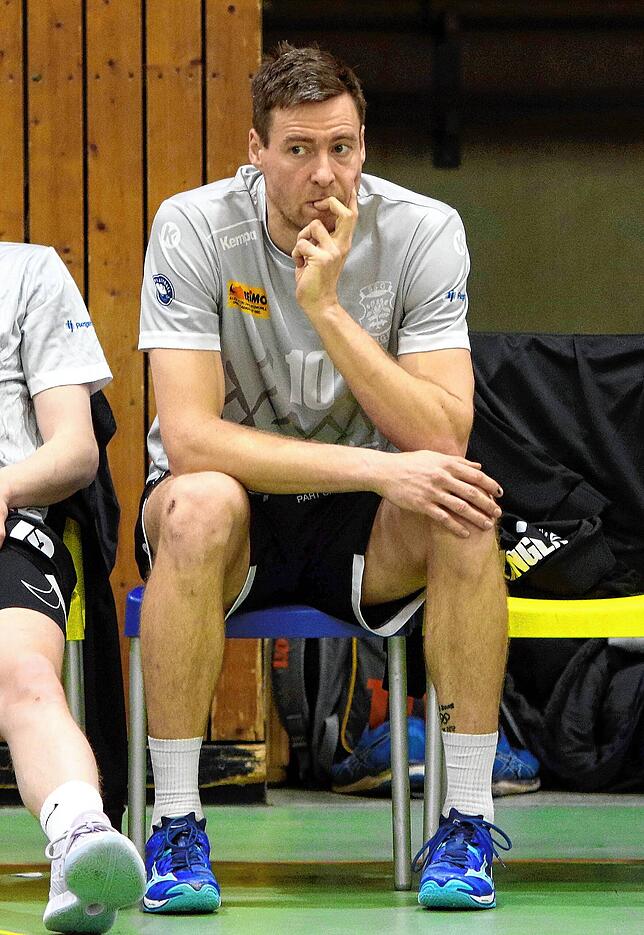 Bild 28: Jahresabschluss bei den Volleyballern des TSV Mimmenhausen. Wir haben die besten Bilder!