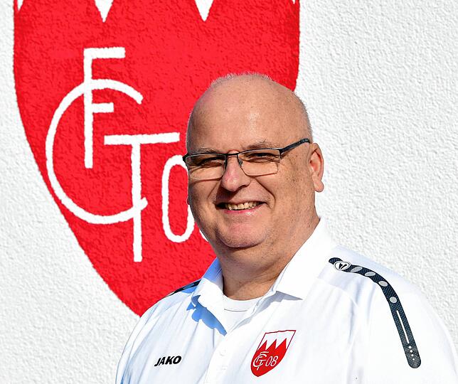 Jugendleiter Frank Hesse (FC Tiengen 08): „Für uns liegt nahe, dass unsere Trainer das Team übernehmen. Wir stellen ja auch ...