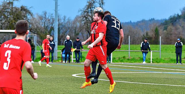 Bild 41: SG FC Wehr-Brennet startet mit einem 3:1-Sieg gegen den TuS Binzen &ndash; und wir haben Bilder!