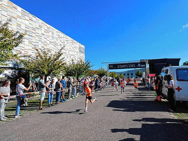 Bild 14: Bilder vom 11. Sedus Run