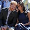 Prinz Harry von Großbritannien und seine Frau Meghan, Herzogin von Sussex, scheinen ihr eigenes Ding machen zu wollen.