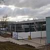 Die Arbeiten an der alten Sporthalle stehen kurz vor dem Abschluss. Anfang März sollen die Schüler die Halle wieder nutzen können, zwei ...