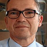 Thomas Knörr, Revierleiter der Polizei Donaueschingen.