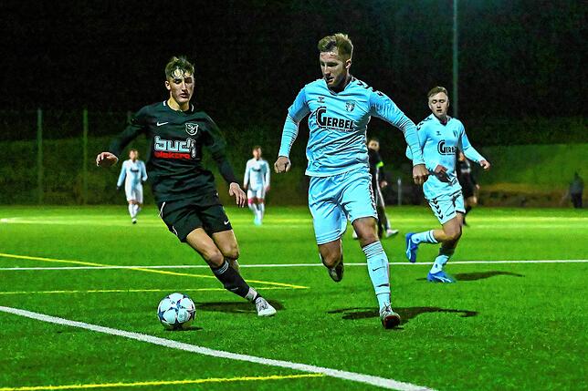 Bild 25: SV Buch gewinnt Nachholspiel bei den SF Schliengen mit 4:3 &ndash; und wir haben Bilder!
