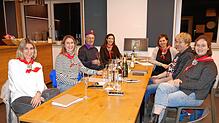 Das Team der Narrenblättle-Redaktion arbeitet intensiv daran, das diesjährige Narrenblättle wie immer interessant zu gestalten. Von ...