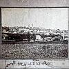 Die Ausstellung im Museum Altes Haus ab 4. Mai zeigt auch den alten Bahnhof in Pfullendorf.
