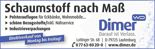 Bild 1: Dorffest in Rüßwihl: In Rüßwihl wird groß gefeiert
