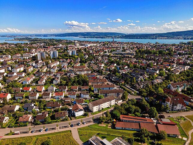 Dass Radolfzell eine attraktive Stadt ist, wissen nicht nur ihre Bewohner, sondern auch alle, die gerne neu herziehen möchten. Hier gibt ...