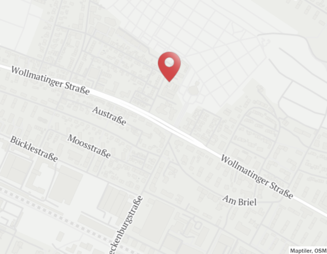 Der Riesenbergweg liegt direkt neben dem Konstanzer Hauptfriedhof. Auf Höhe der Hausnummer 8 hat sich laut Polizeiangaben der Angriff ...