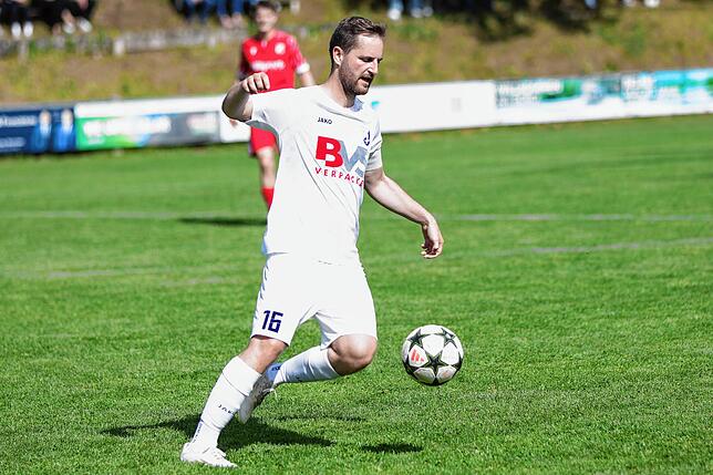 Bild 12: FC Erzingen siegt 4:1 bei der SG Weilheim/Gurtweil – wir haben Fotos!