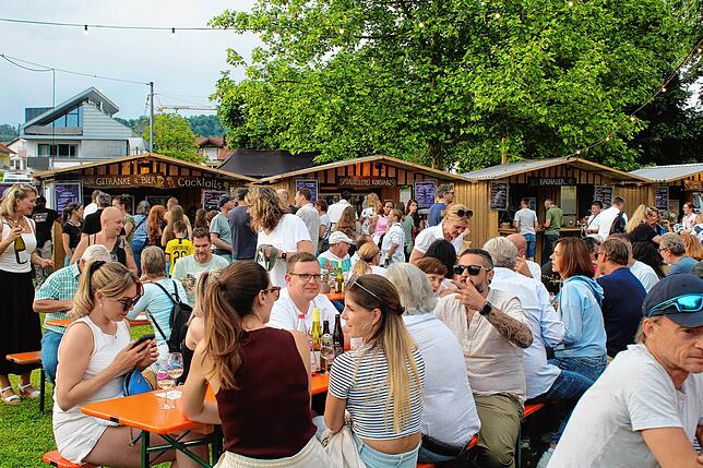 Bild 22: Erste Weinwiese in Ludwigshafen