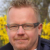 Stefan Siebenhaller, CDU