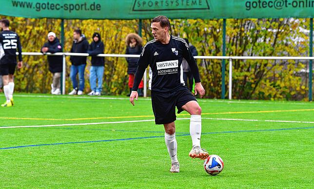 Bild 28: Keine Tore im Top-Spiel zwischen SG FC Wehr/Brennet II und SV Obersäckingen – aber wir haben Fotos