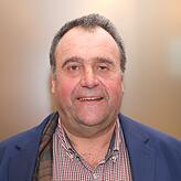 23. Klaus Pillebeit, 56 Jahre