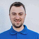 Fabio Martin, Geschäftsführer der Martin Energietechnik