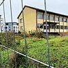Auf dem Gelände der ehemaligen Firma Marine Pfeiffer in der Josef-Bosch-Straße soll bald gebaut werden.