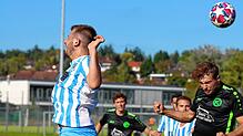 Bild : Die besten Bilder der Partie zwischen Anadolu und Steißlingen